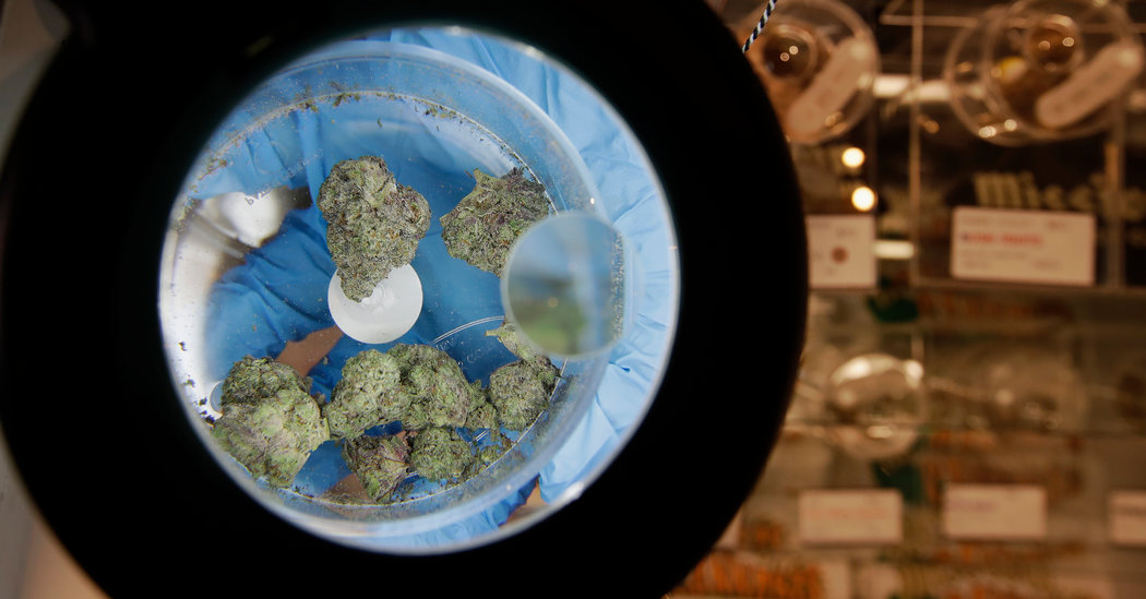 Staying Safe While Delivering Weed in the Coronavirus Pandemic 1