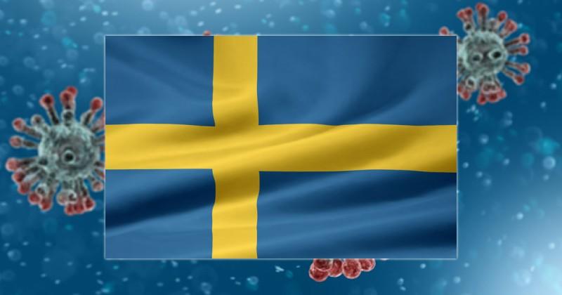 Sweden Begins To Abandon Liberal Coronavirus Approach As Deaths Surge 1