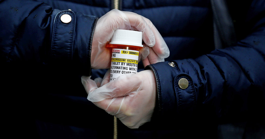 The Coronavirus Doesn’t Mean Lupus Patients Don't Need Their Medications 1