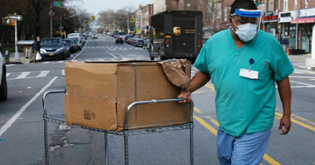 More people creating wills and trusts amid COVID-19
pandemic 1