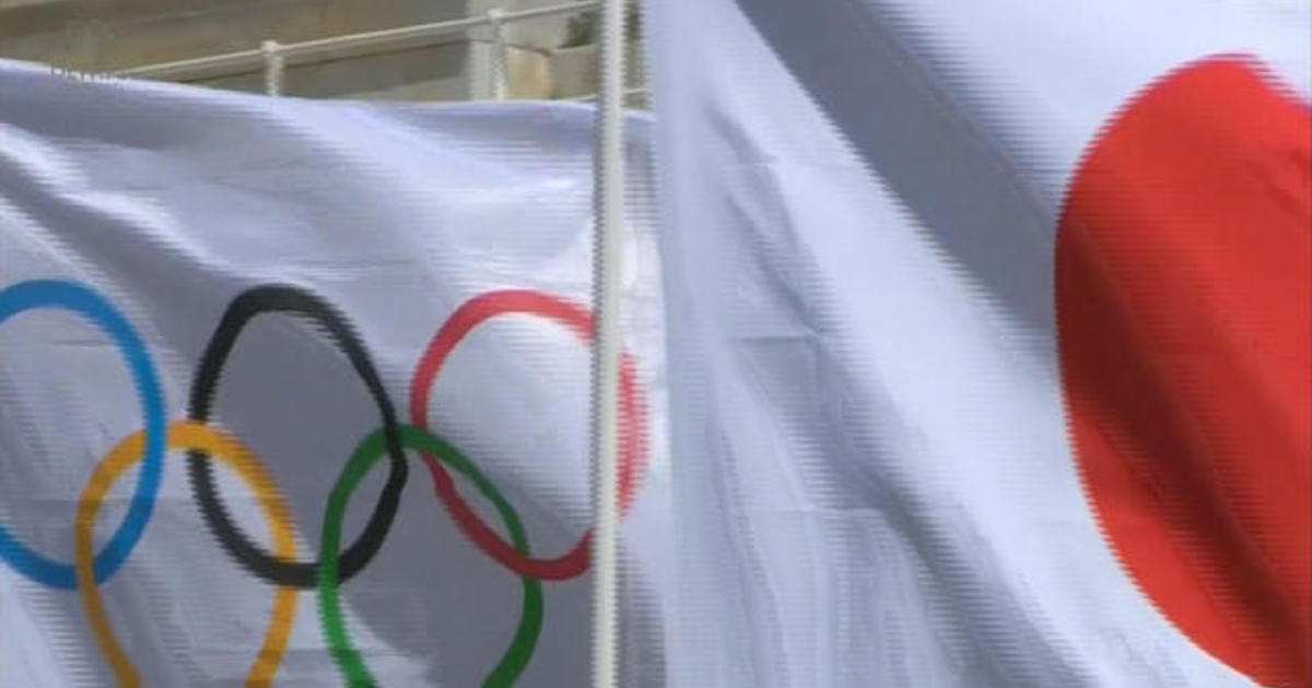 Already delayed, Tokyo Olympics could be canceled due to
coronavirus 1