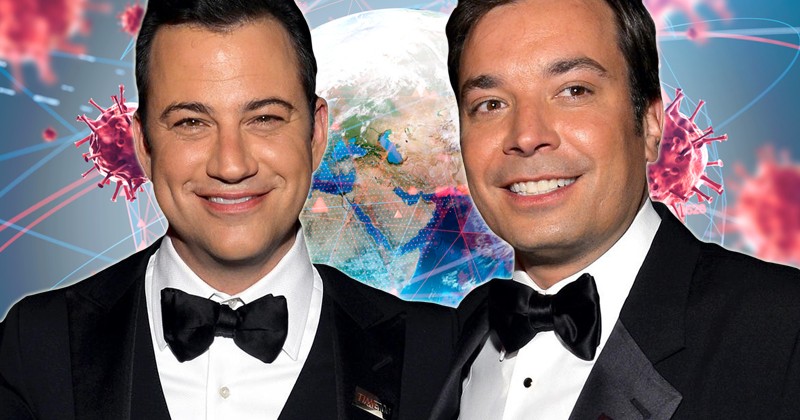 Big Three Networks to Air ‘One World Global Citizen’ Coronavirus Benefit Concert 1 Big Three Networks to Air ‘One World Global Citizen’ Coronavirus Benefit Concert 1