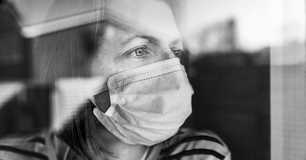 How to Protect Your Mental Health During the Coronavirus 1