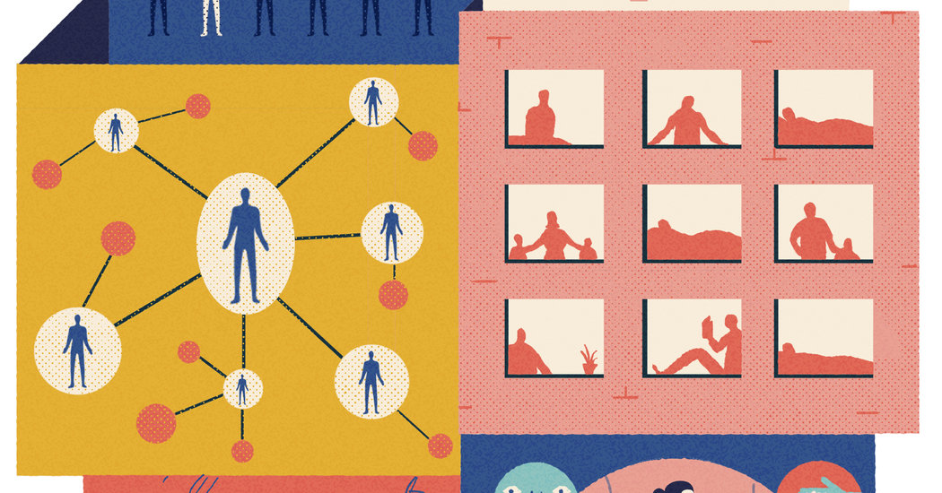 The United States Needs a ‘Smart Quarantine’ 1