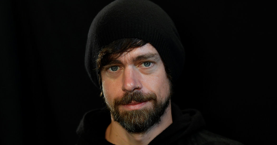 Jack Dorsey Vows to Donate $1 Billion to Fight the Coronavirus 1
