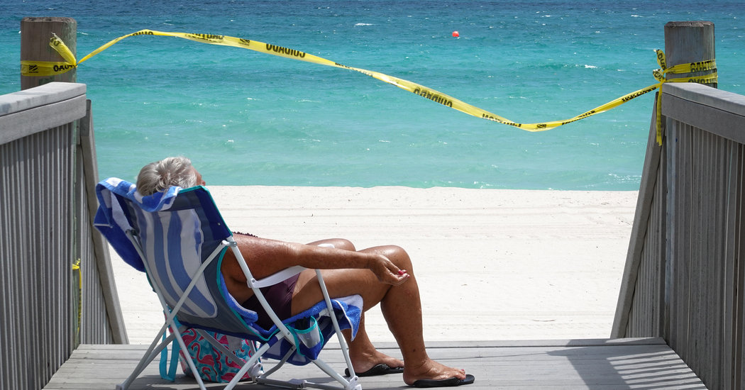 Summer Heat May Not Diminish Coronavirus Strength 1