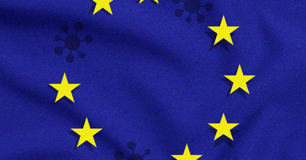 Europe Poised to Repeat Austerity Mistakes in Coronavirus Response 1
