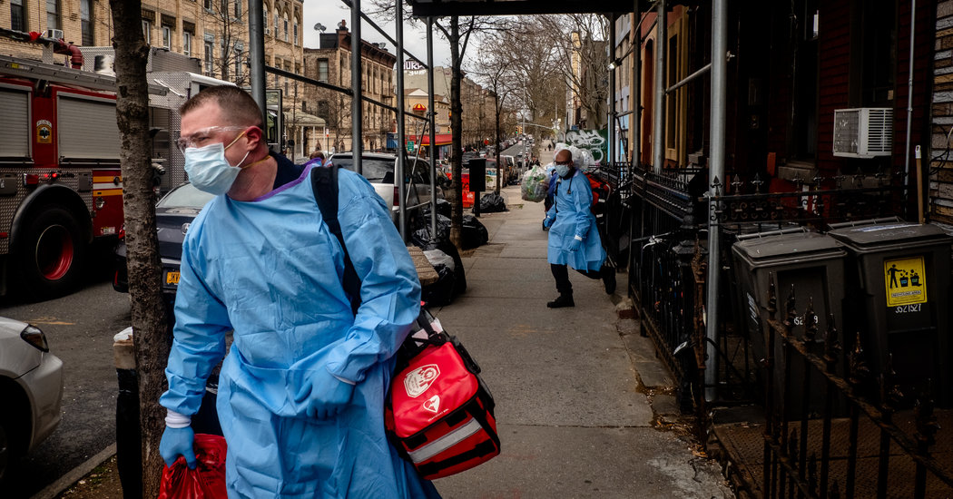 How Many People Have Actually Died From Coronavirus in New York? 1