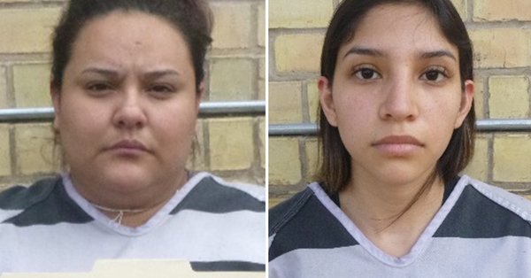 Texas COVID-19 Task Force Arrests Home-Based
Cosmetologists 1