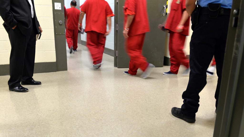 Federal judge orders California ICE detention center to
release detainees, ensure social distancing amid
coronavirus 1