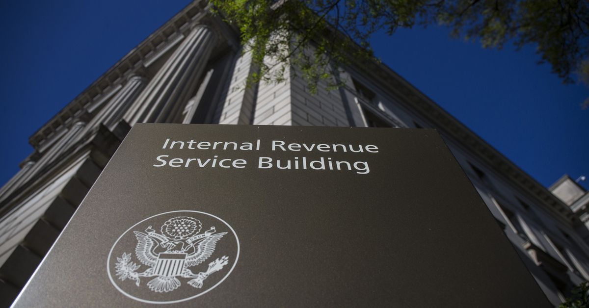 Social Security recipients can get $1,200 COVID-19 payments without filing taxes; Treasury lifts roadblock 1