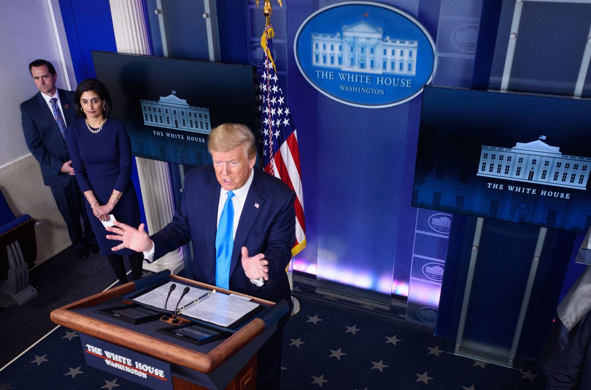 Illinois Democrats push for national COVID-19 statistics by race (LIVE UPDATES) 1