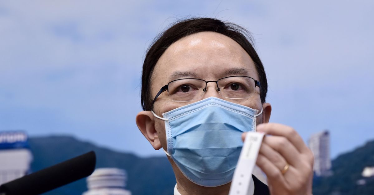 The successful Asian coronavirus-fighting strategy America
refuses to embrace 1