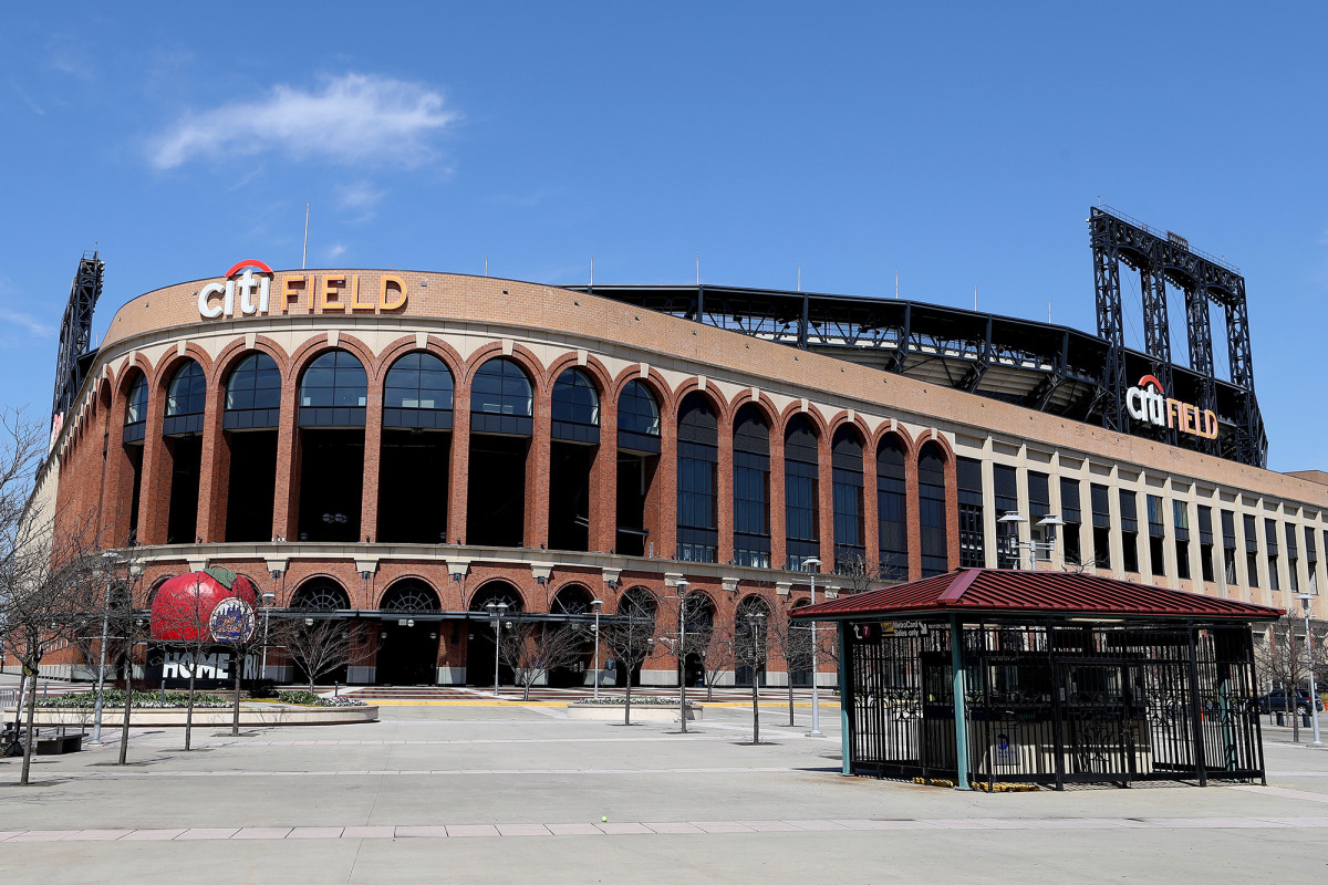 Mets create coronavirus assistance fund for employees 1