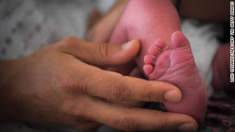 That coronavirus baby boom? Experts say it's unlikely 1
