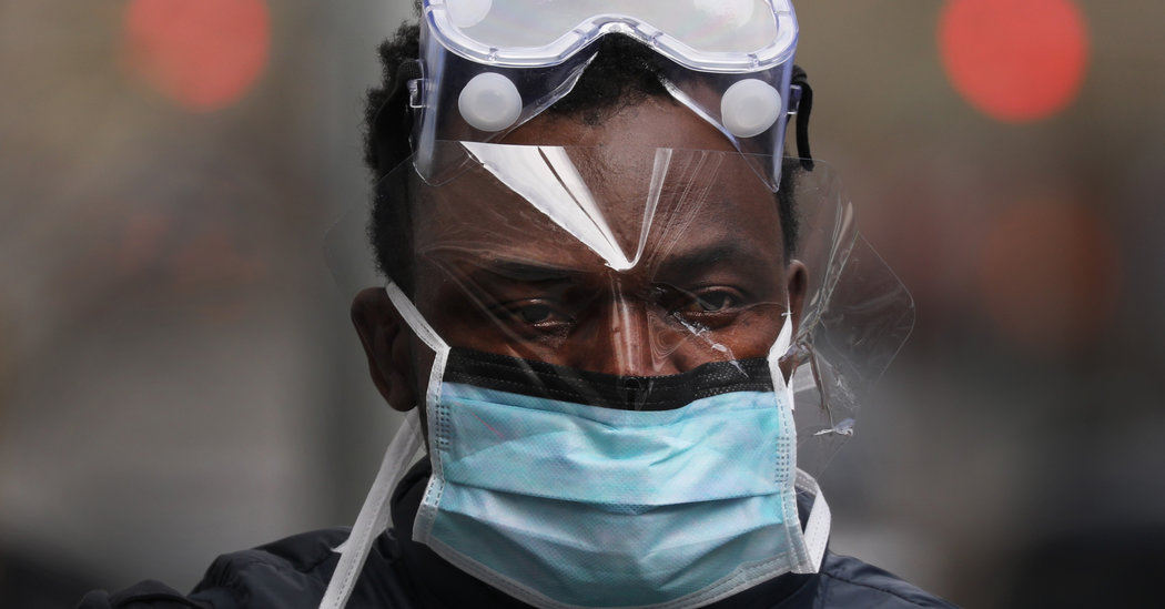 Coronavirus Is Not an Equal Opportunity Destroyer 1