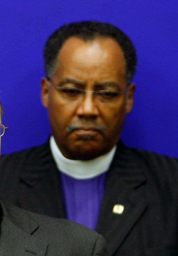 Bishop Who Defied Social Distancing Dies After Contracting Covid-19, Church Says 1