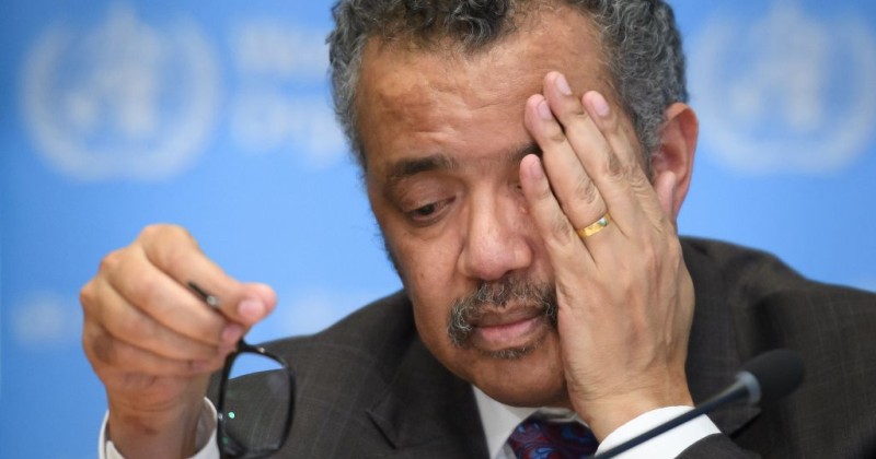 WHO Blocked Doctors From Urging Border Controls to Stop Spread of Coronavirus 1
