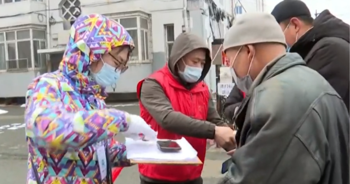 Asian countries fear coronavirus resurgence: "I am nervous" 1