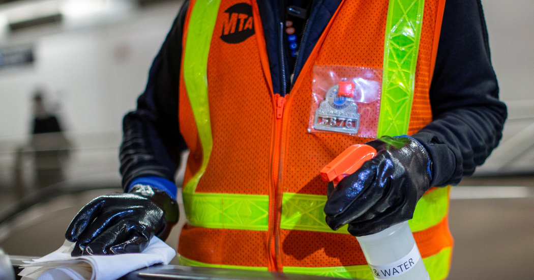 Here’s How New York Can Recover After the Coronavirus 1