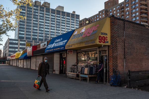 Live Coronavirus News Updates 1