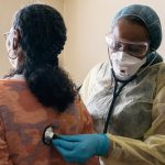 Asthma Is Absent Among Top Covid-19 Risk Factors, Early Data
Shows 2