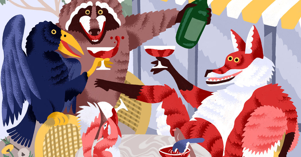 The Rise of the Coronavirus Nature Genre 1