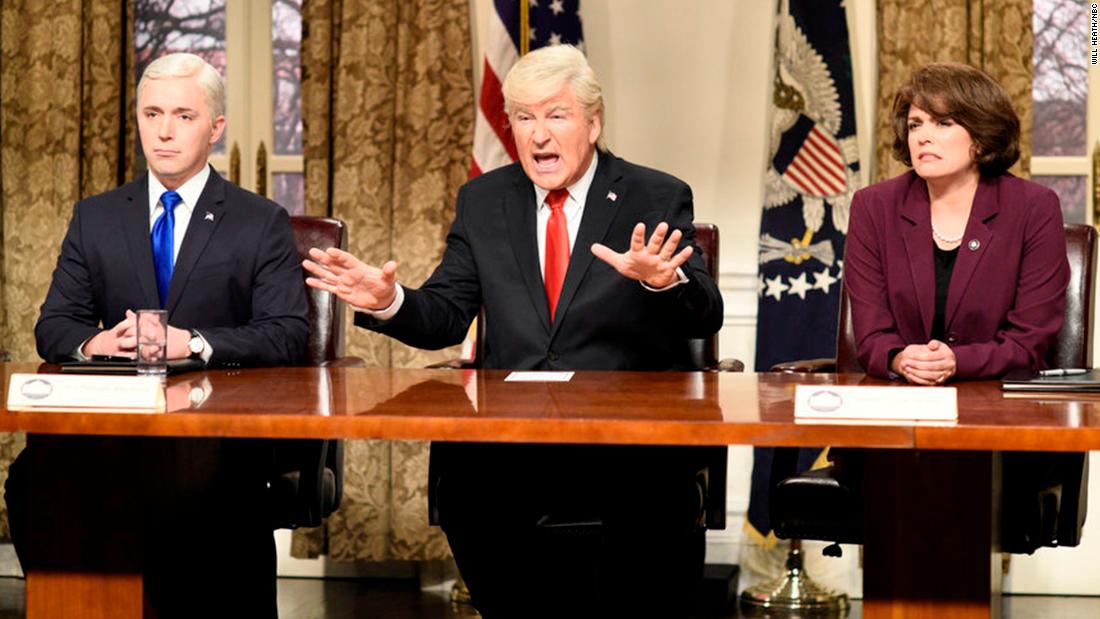 'SNL' is producing new original content remotely amid coronavirus 1