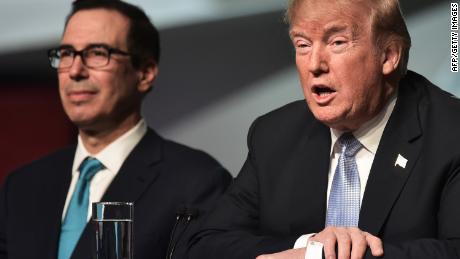 Trump poised to unveil new federal coronavirus guidelines
soon 1