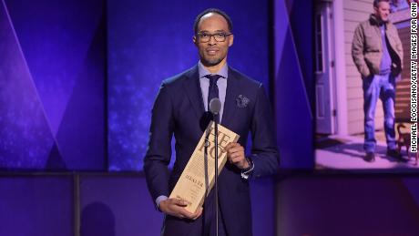 This ER doctor moved out of his home to protect his unborn
child. But that's not his only coronavirus fight 1