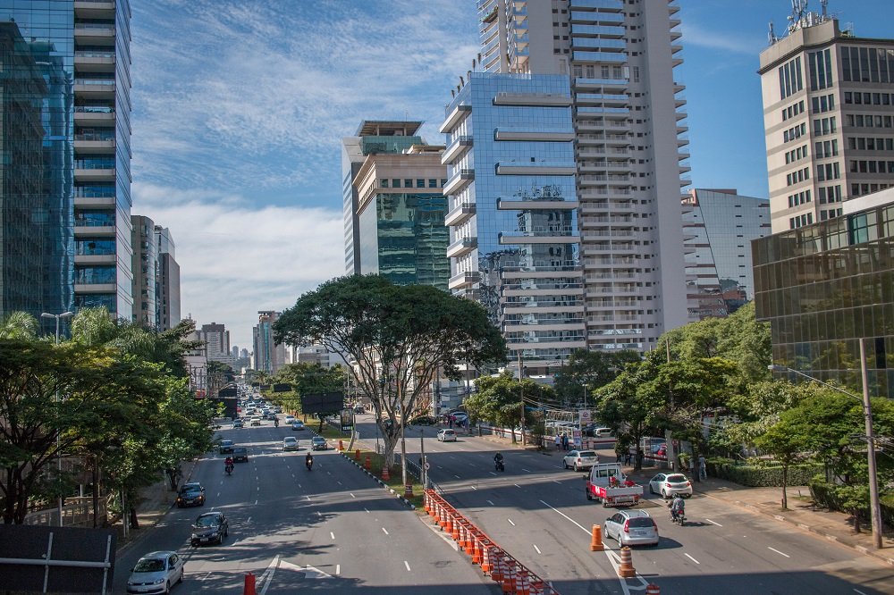 What It’s Like To Live In Sao Paulo, The South American
Coronavirus Epicenter 1