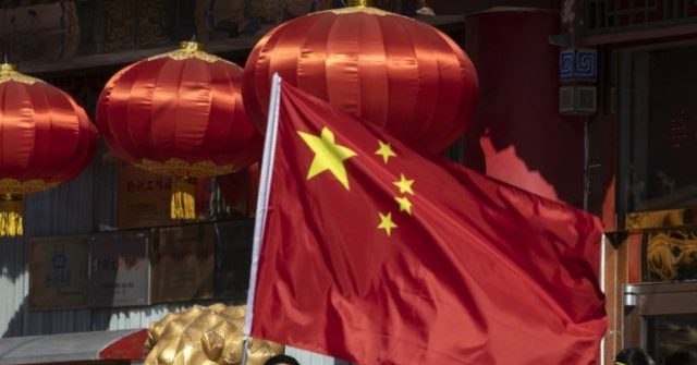 Jeff Landry: ‘If You Want to Lay Blame’ for Coronavirus, ‘Point Fingers at China’ 1