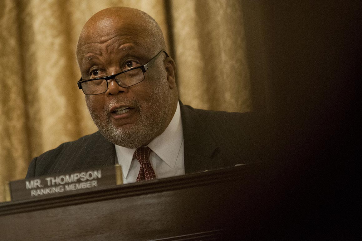 House chairman proposes 9/11 Commission-type review of coronavirus outbreak 1