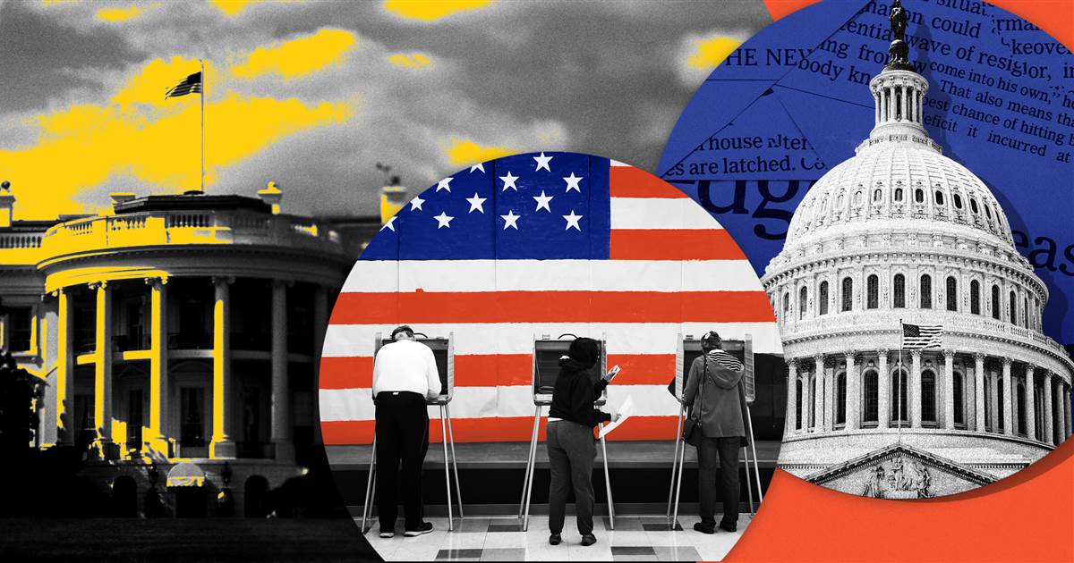 New Biden digital ad hits Trump for reaction to
protests 1