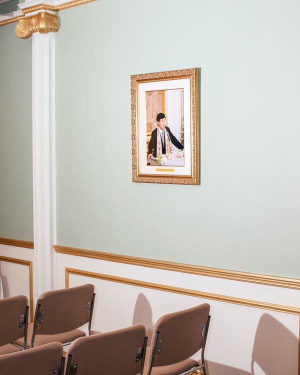 What is the Happy Science Religion? They Claim They Can Cure
Coronavirus 1 What is the Happy Science Religion? They Claim They Can Cure
Coronavirus 1