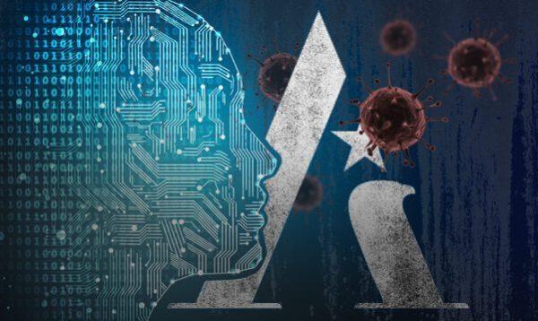 Techno-Tyranny: How The US National Security State Is Using
COVID-19 To Fulfill An Orwellian Vision 1