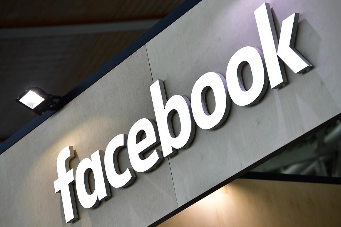 Facebook adds data muscle to Covid-19 fight 1