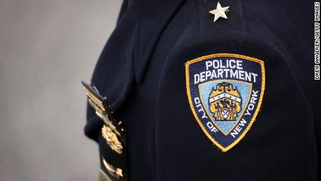 Officers find loaded guns and machete at home of man accused
of threatening to attack NYC Pride March 1