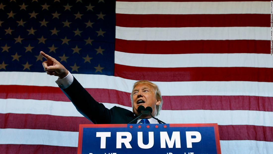 KFILE: 'Nothing to worry about' and 'it's being contained':
How Trump officials downplayed the coronavirus 1