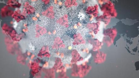 CDC's draft guidance for reopening amid coronavirus includes
spaced-out seating in schools, disposable menus in
restaurants 1