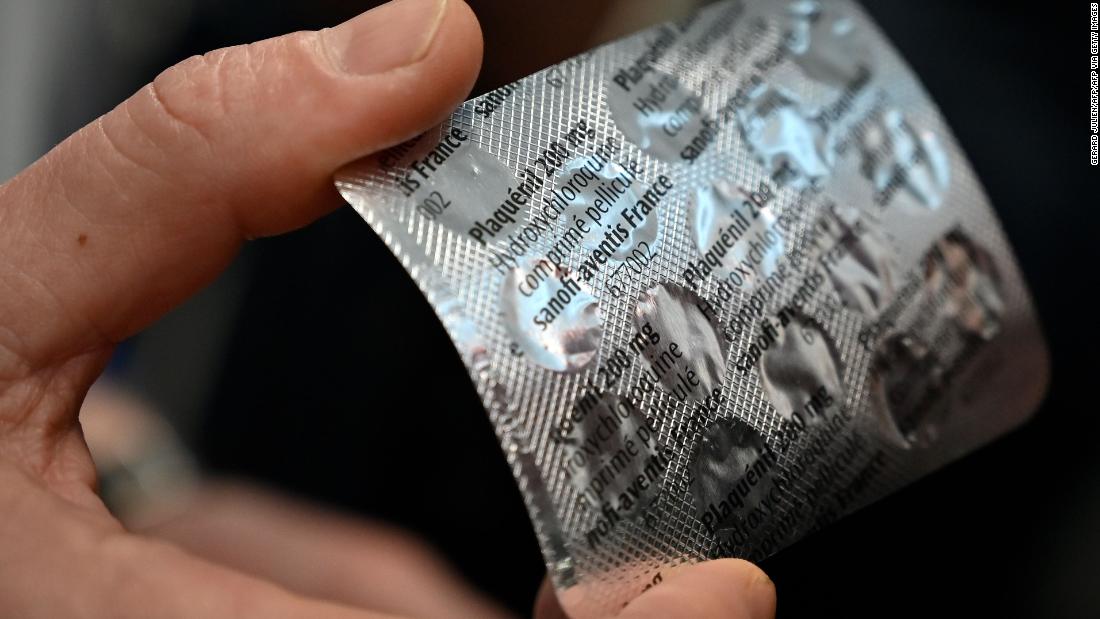 Trump spreads optimism for potential coronavirus drugs while public health officials cautiously wait for proof 1