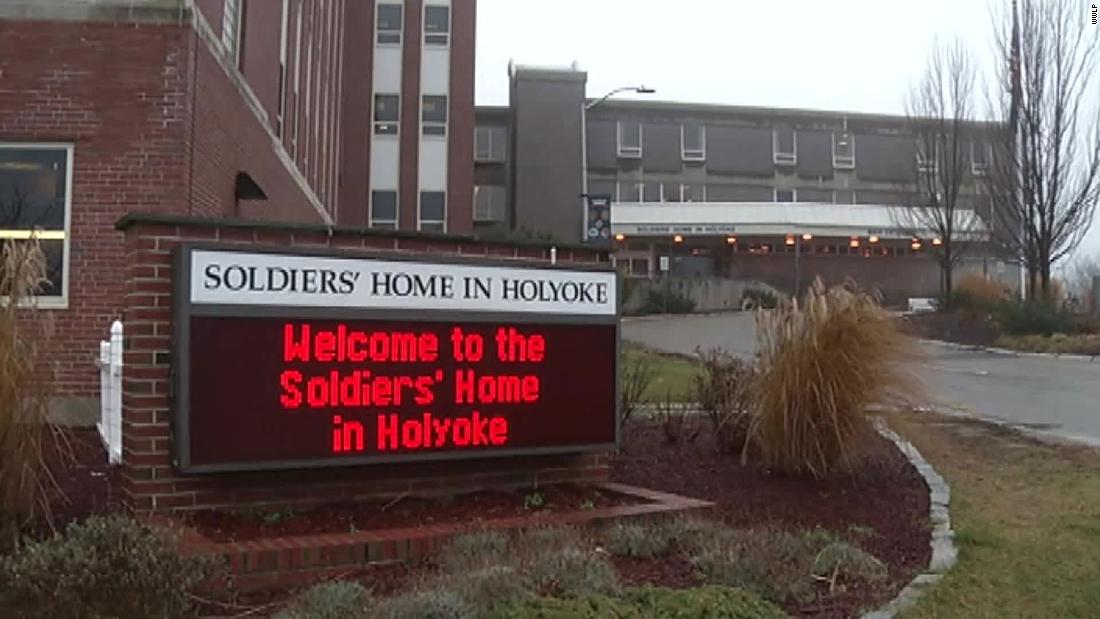 Massachusetts attorney general investigates veterans nursing home, site of deadly coronavirus outbreak 1