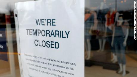 How Covid-19 could redefine labor in America 1