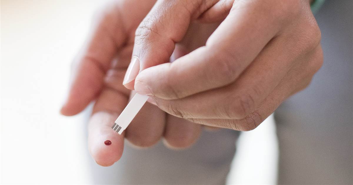 An at-home fingerprick bold test may help detect your exposure to coronavirus 1