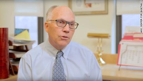 As coronavirus cases grow, hospitals adopt a system to rank patients for treatment 1