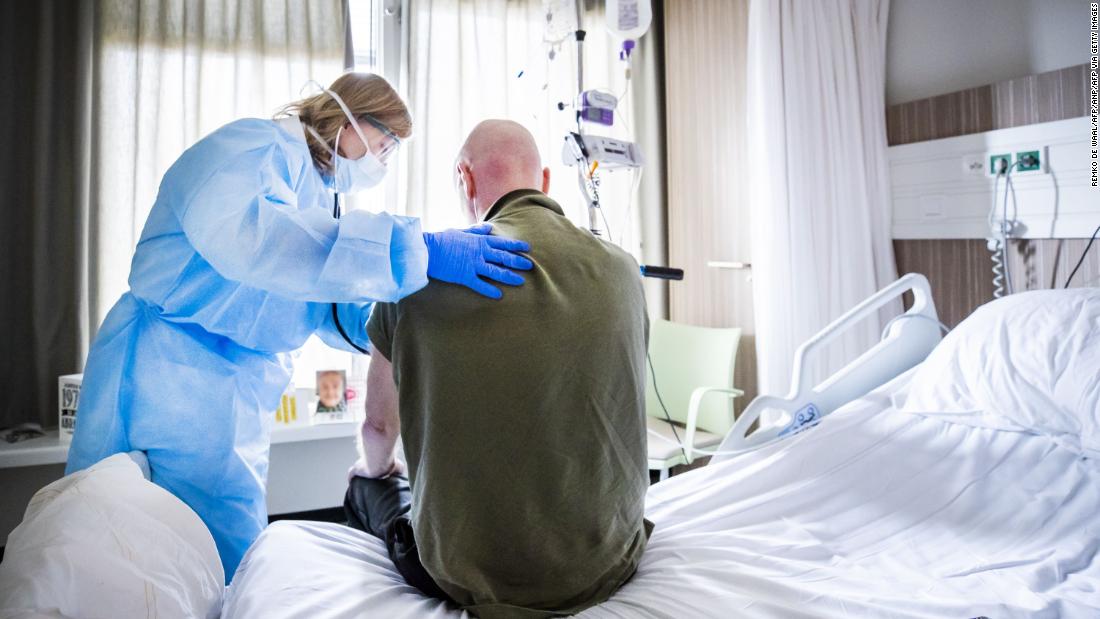 Some ER doctors are losing pay and hours even as coronavirus rages 1