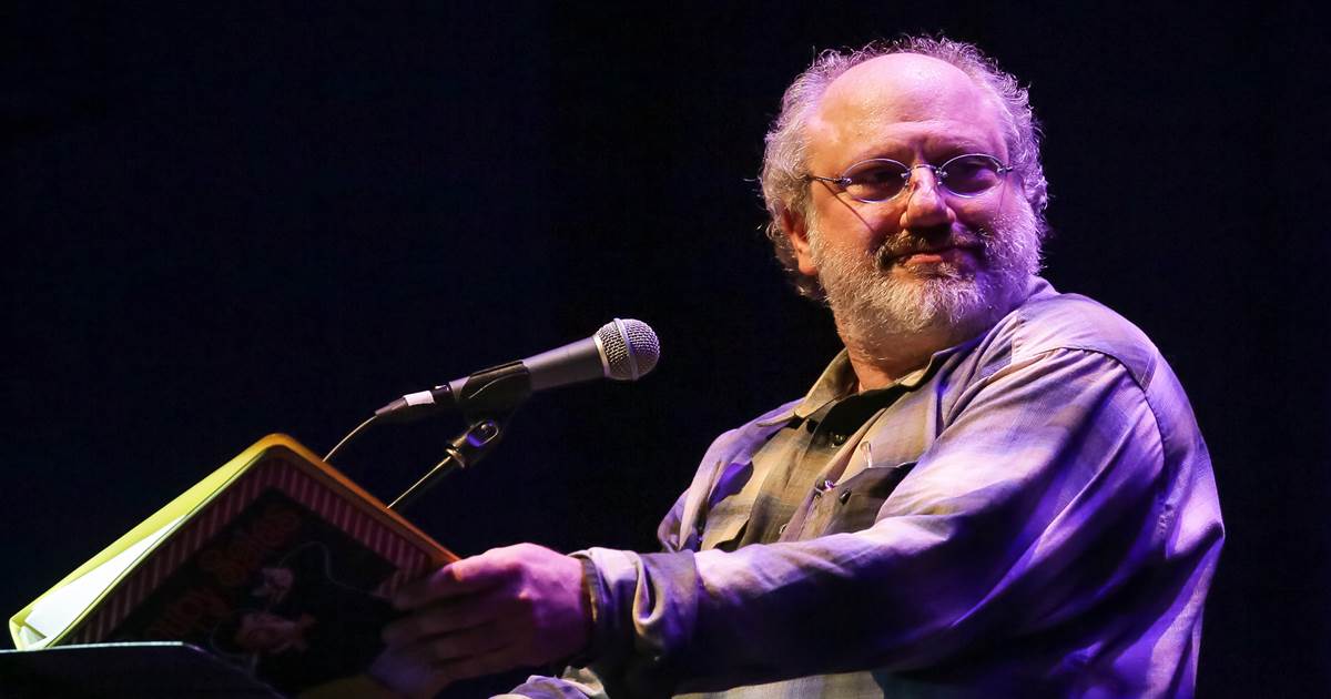 Hal Willner, music producer and 'SNL' veteran, dies of coronavirus at 64 1