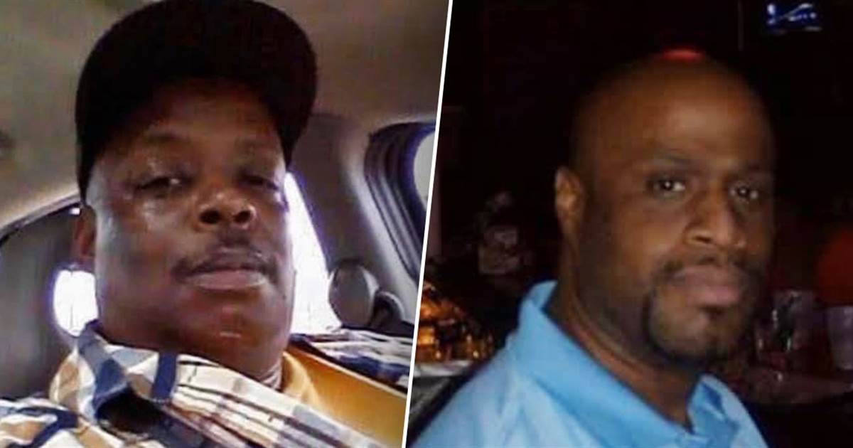 Walmart sued by family of worker killed by coronavirus 1
