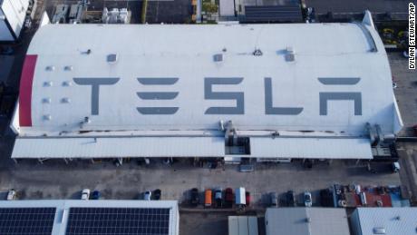 Tesla is about to reveal how badly coronavirus hit its
profit plans 1