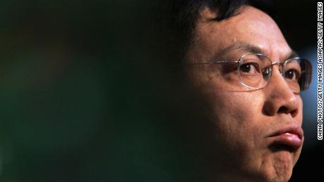 Chinese billionaire who criticized Xi Jinping over coronavirus under investigation 1